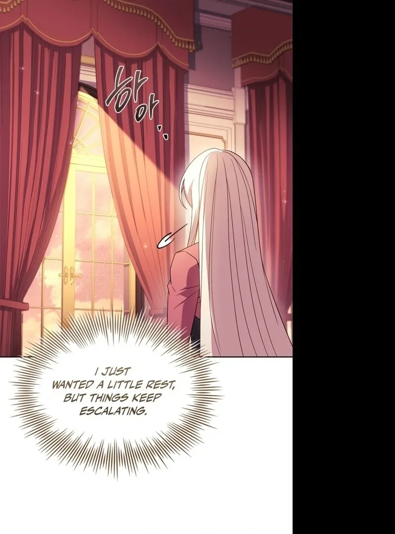 The Lady Wants to Rest Chapter 186 page 64