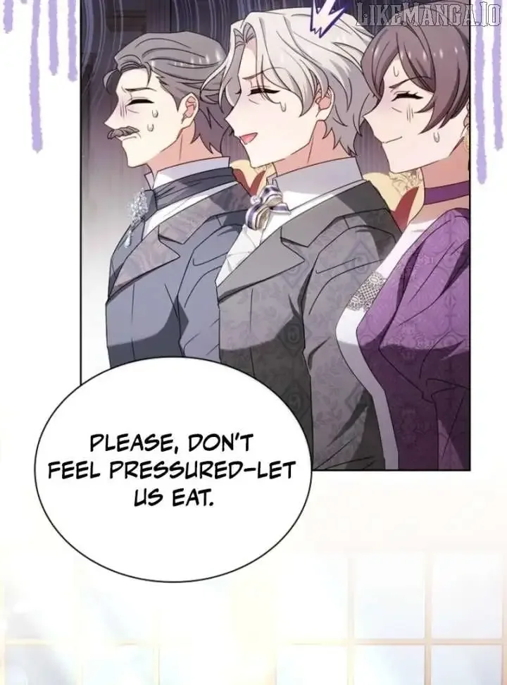 The Lady Wants to Rest Chapter 180 page 129