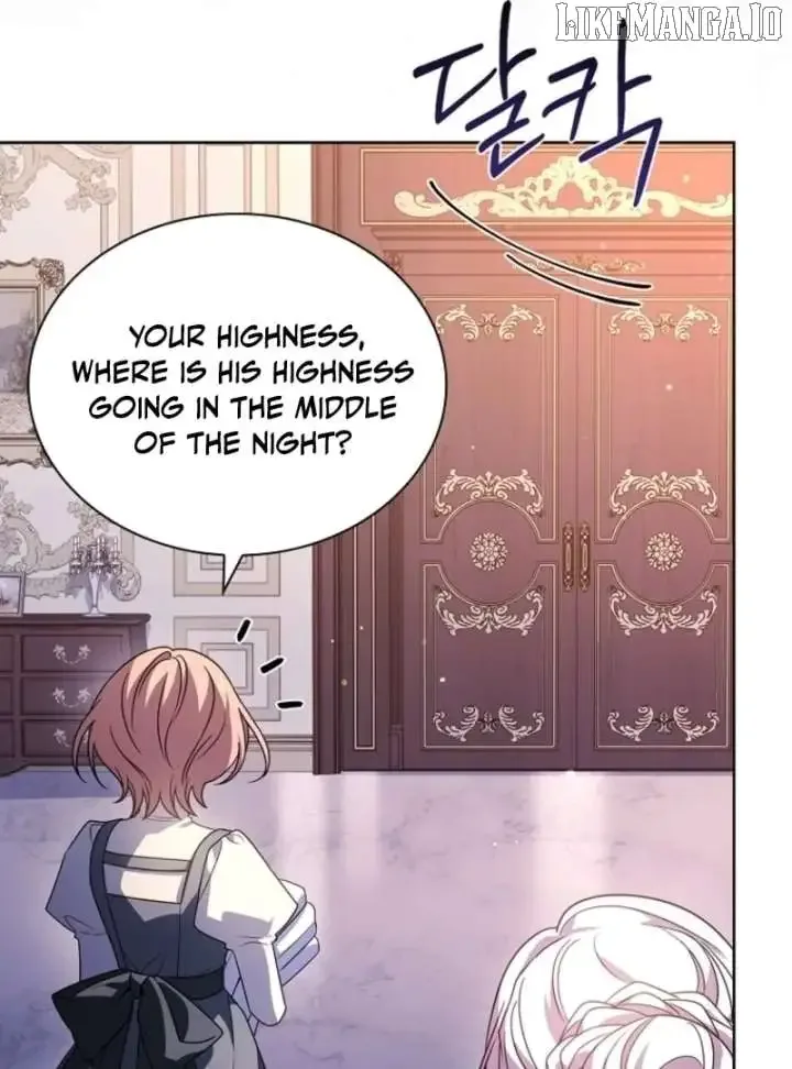 The Lady Wants to Rest Chapter 179 page 138
