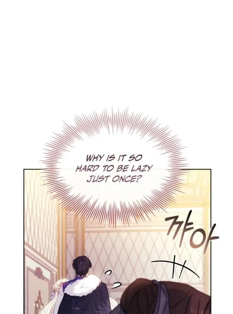 The Lady Wants to Rest Chapter 185 page 87
