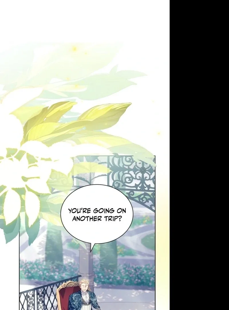 The Lady Wants to Rest Chapter 186 page 71