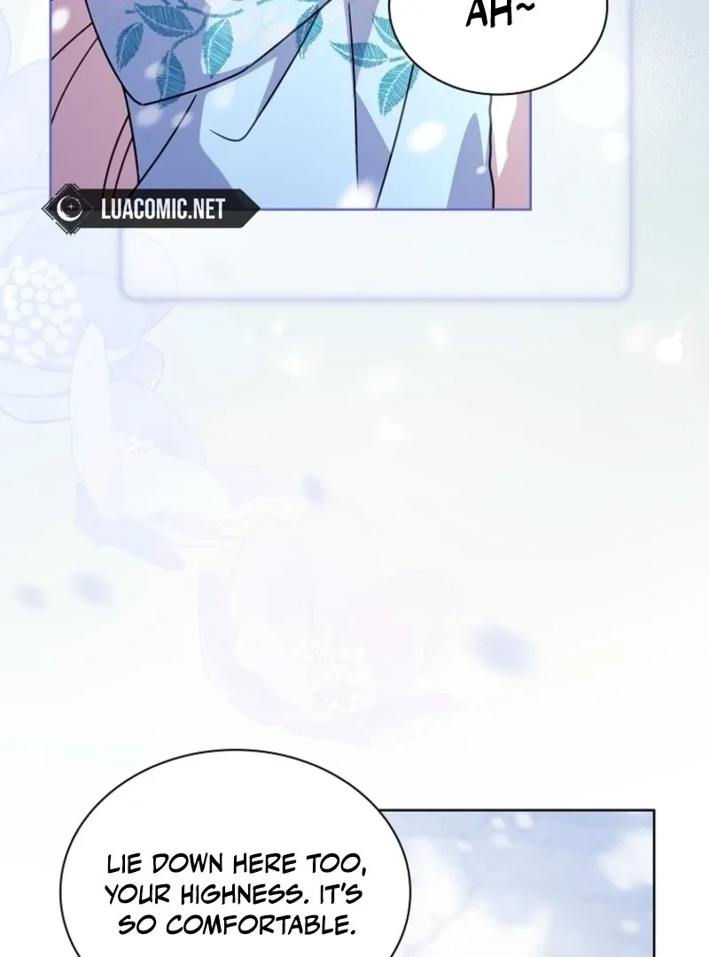 The Lady Wants to Rest Chapter 182 page 102