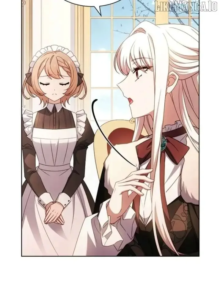 The Lady Wants to Rest Chapter 180 page 133