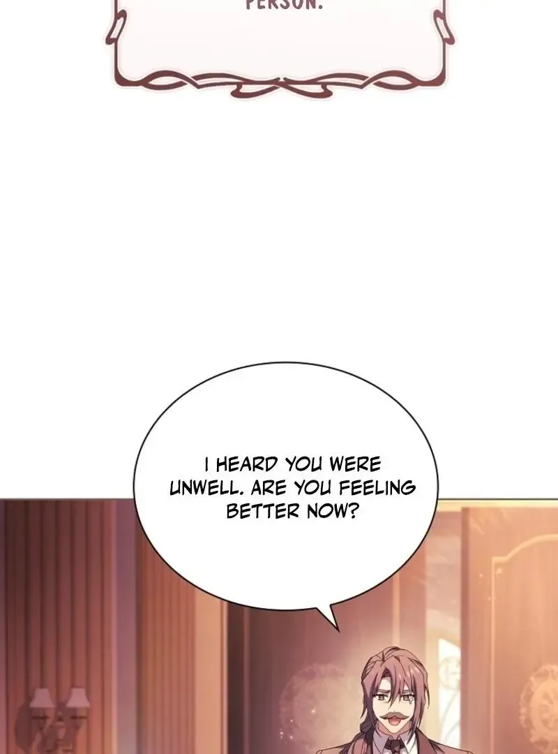 The Lady Wants to Rest Chapter 185 page 91