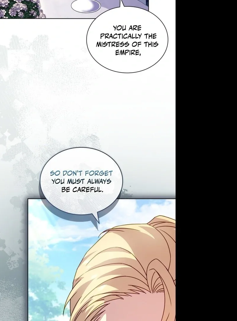 The Lady Wants to Rest Chapter 186 page 74
