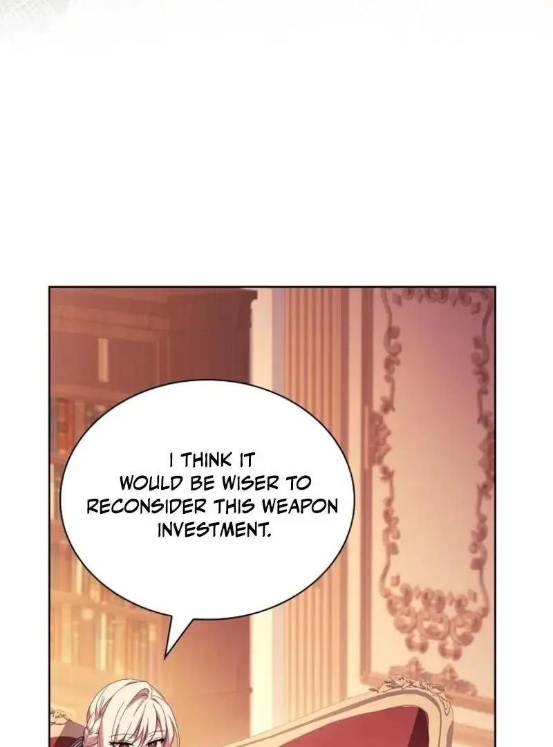 The Lady Wants to Rest Chapter 185 page 105