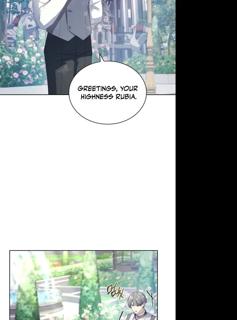 The Lady Wants to Rest Chapter 186 page 81