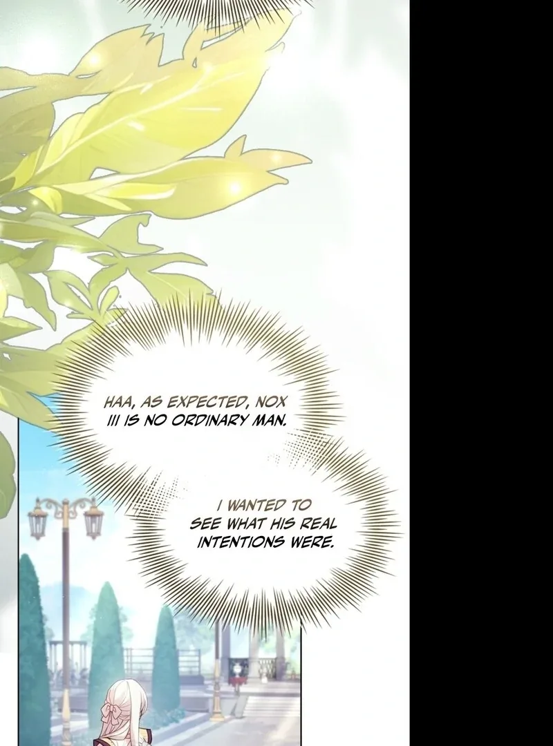 The Lady Wants to Rest Chapter 186 page 77