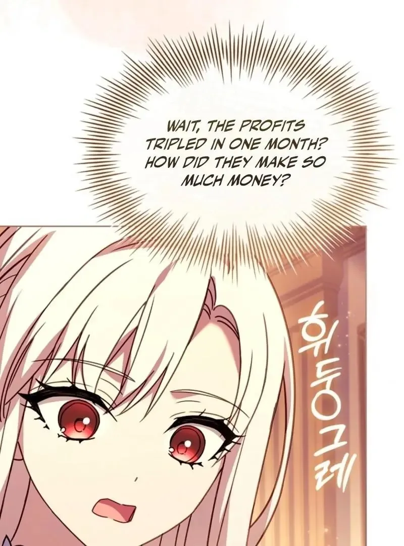 The Lady Wants to Rest Chapter 185 page 98