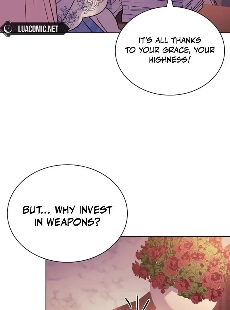 The Lady Wants to Rest Chapter 185 page 101
