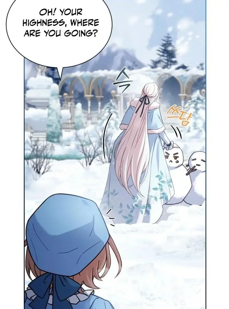 The Lady Wants to Rest Chapter 181 page 133