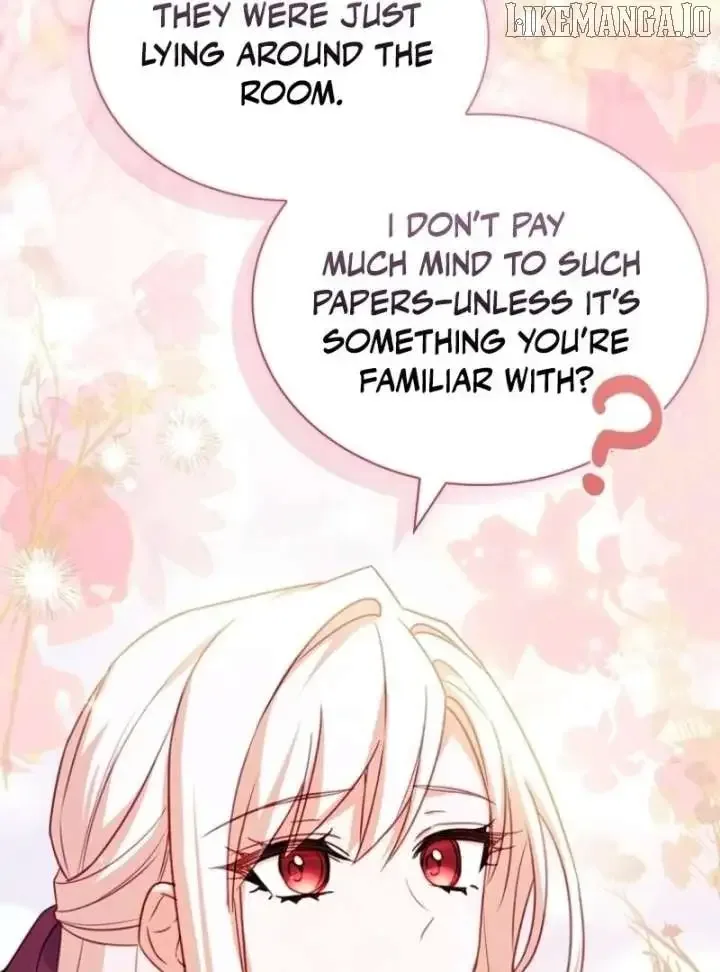 The Lady Wants to Rest Chapter 180 page 143