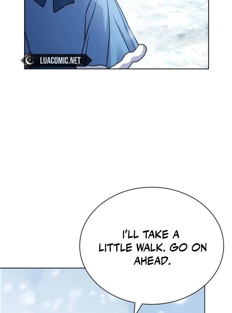 The Lady Wants to Rest Chapter 181 page 134