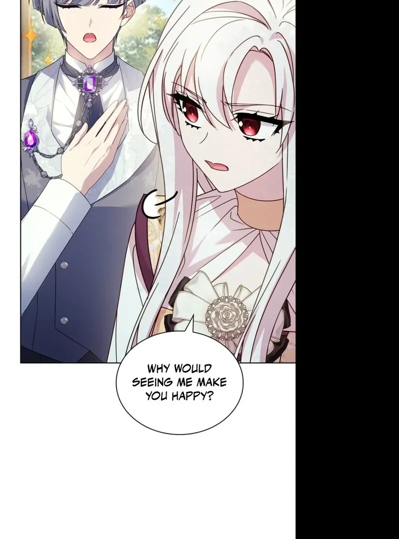 The Lady Wants to Rest Chapter 186 page 85