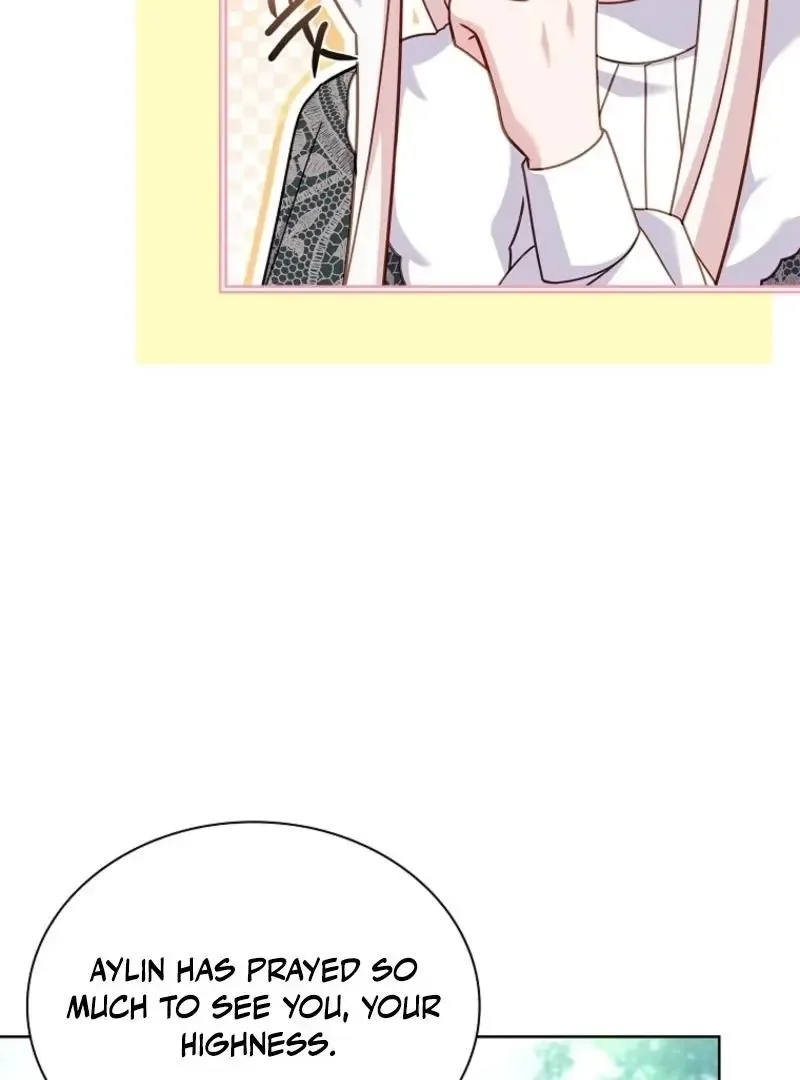 The Lady Wants to Rest Chapter 187 page 68