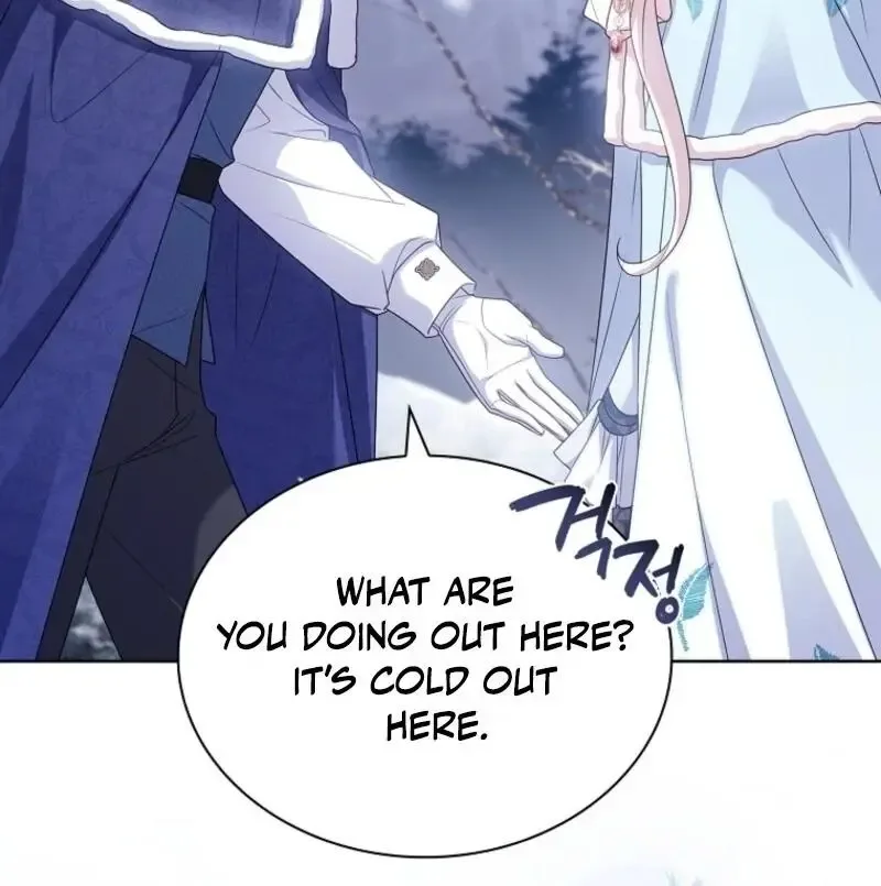 The Lady Wants to Rest Chapter 181 page 150