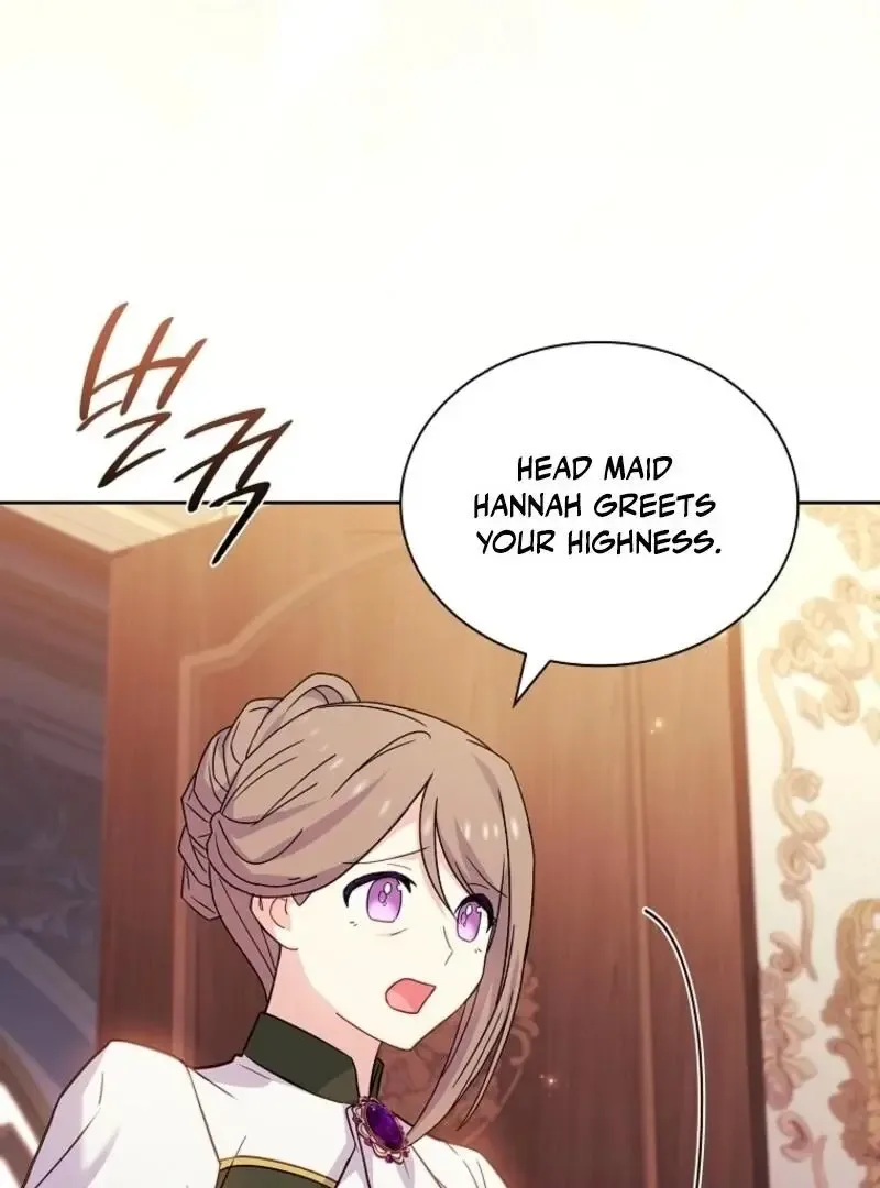 The Lady Wants to Rest Chapter 185 page 117
