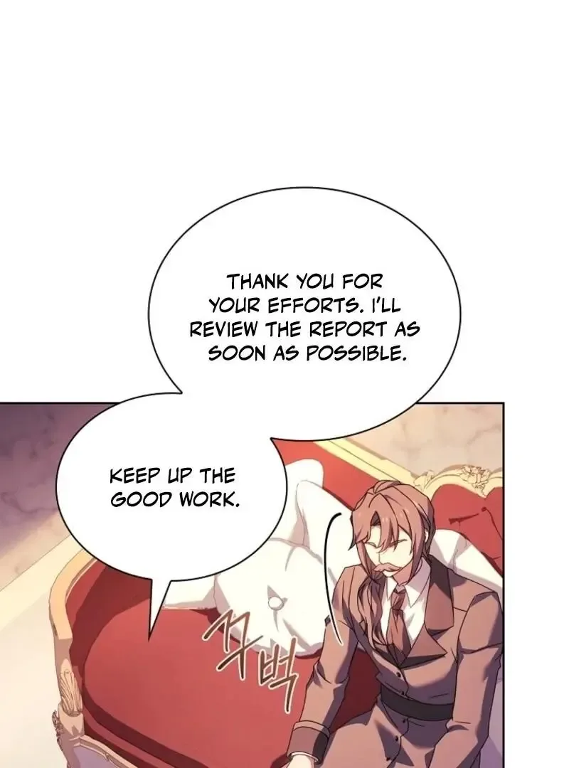 The Lady Wants to Rest Chapter 185 page 113