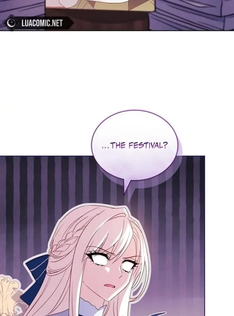 The Lady Wants to Rest Chapter 185 page 126