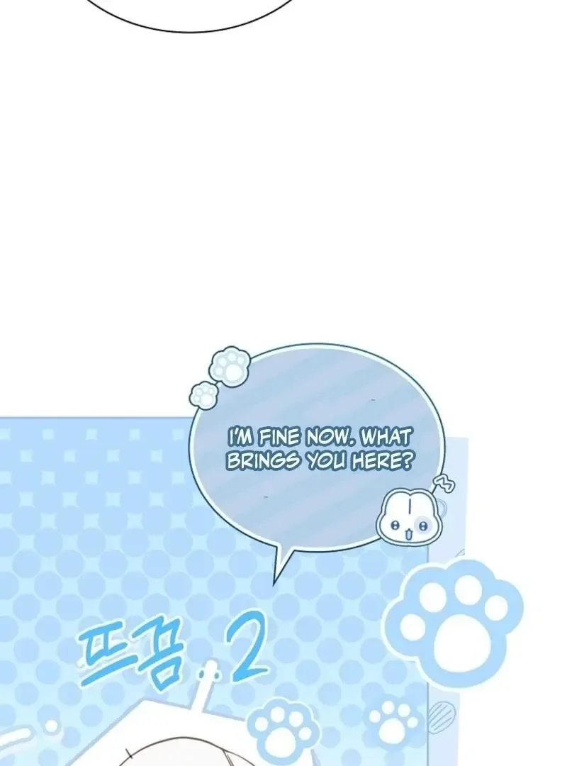 The Lady Wants to Rest Chapter 185 page 119