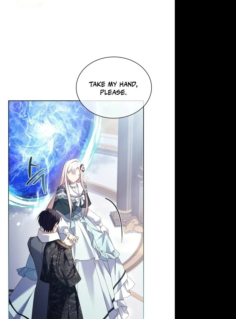 The Lady Wants to Rest Chapter 186 page 110