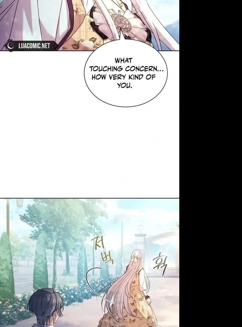 The Lady Wants to Rest Chapter 186 page 101
