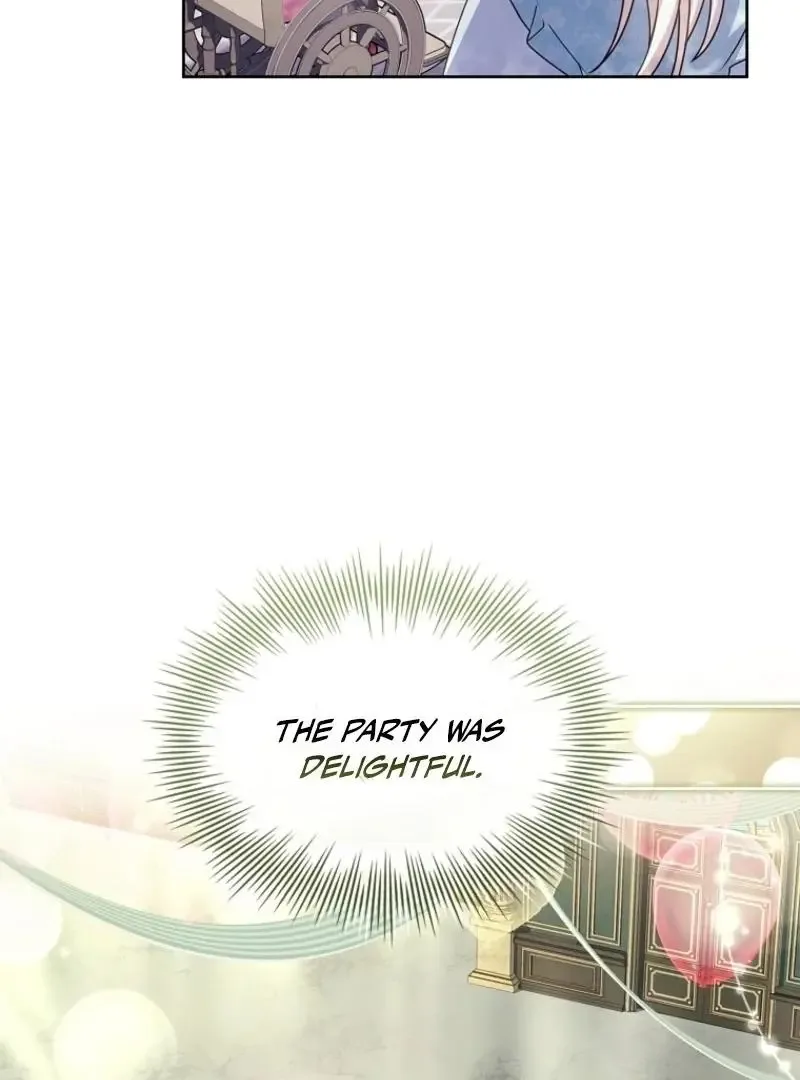 The Lady Wants to Rest Chapter 187 page 94