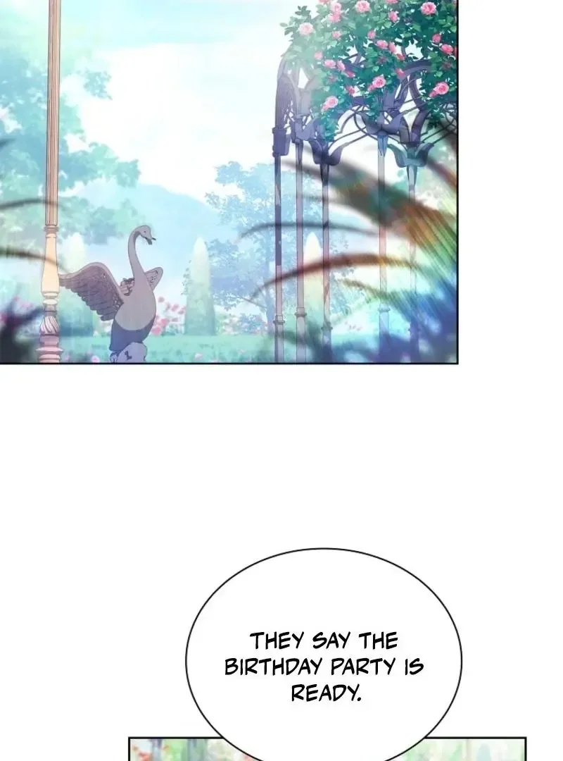 The Lady Wants to Rest Chapter 187 page 92