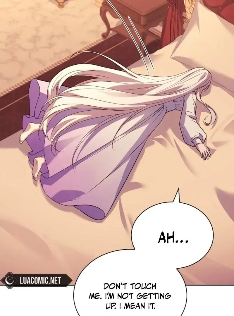 The Lady Wants to Rest Chapter 185 page 139