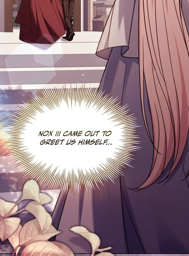 The Lady Wants to Rest Chapter 191 page 3