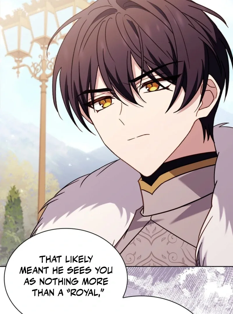 The Lady Wants to Rest Chapter 191 page 7