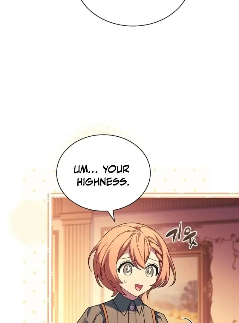 The Lady Wants to Rest Chapter 185 page 140