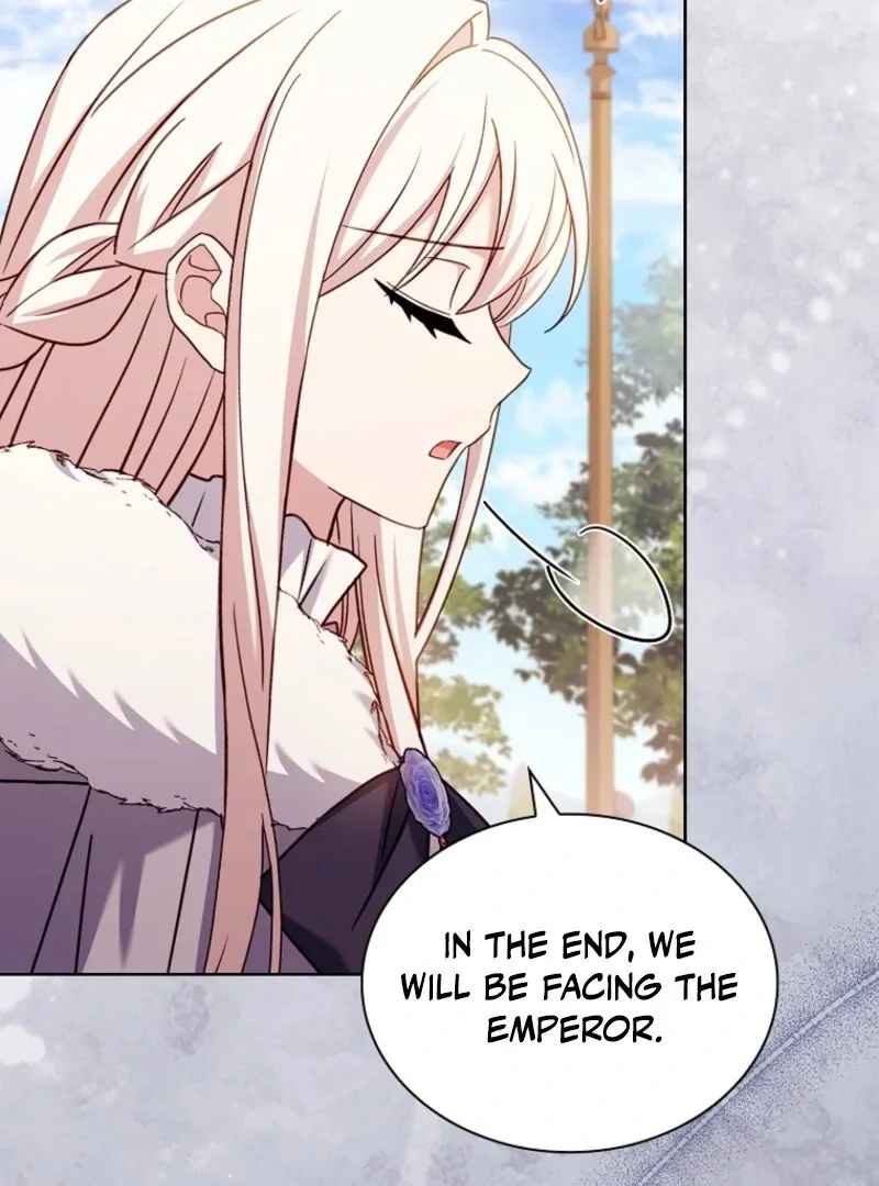 The Lady Wants to Rest Chapter 191 page 11