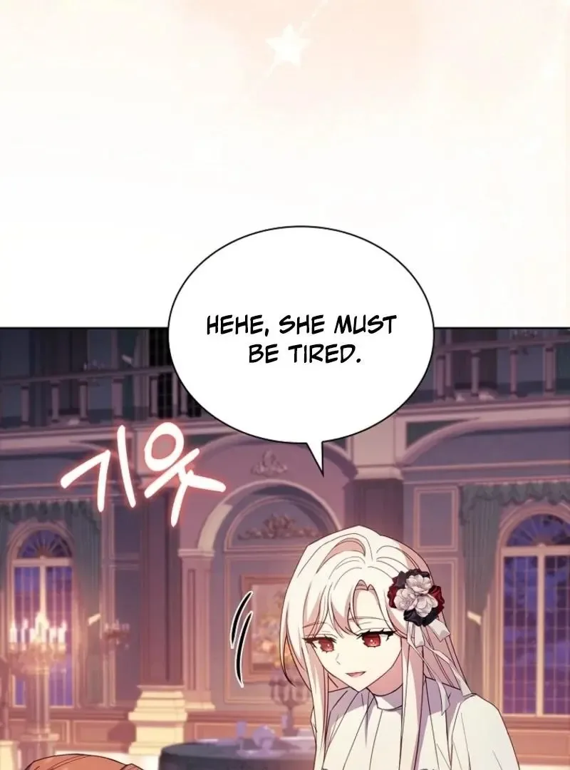 The Lady Wants to Rest Chapter 187 page 105