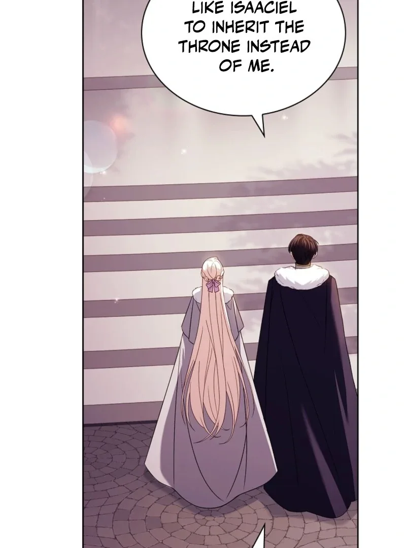 The Lady Wants to Rest Chapter 191 page 9