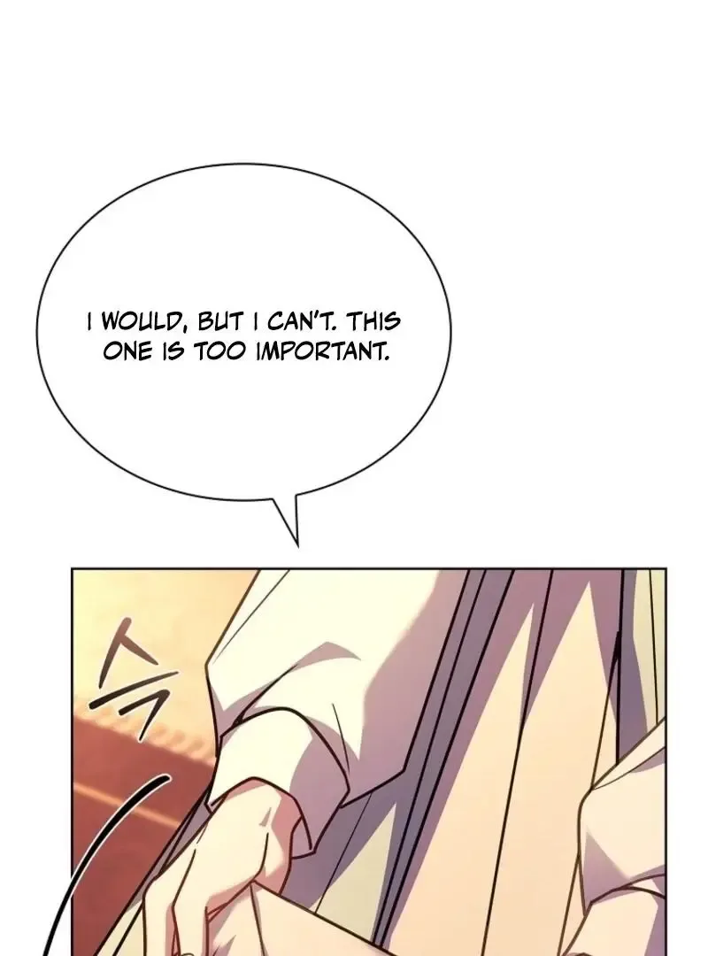 The Lady Wants to Rest Chapter 185 page 146