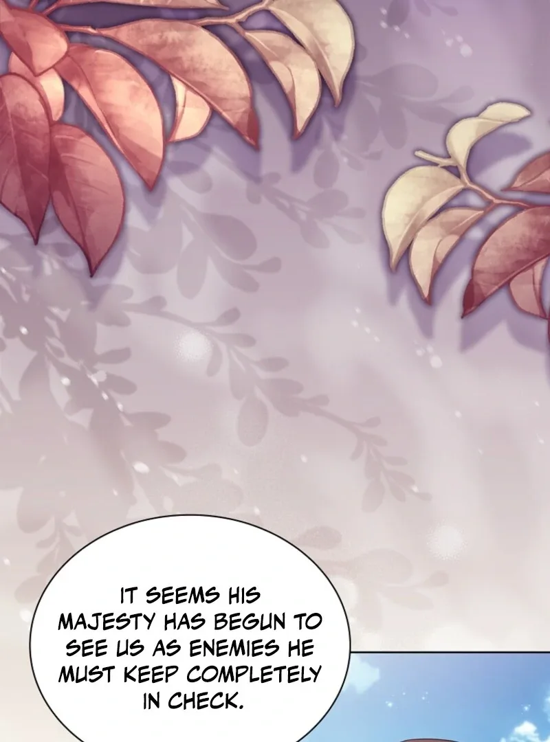 The Lady Wants to Rest Chapter 191 page 4