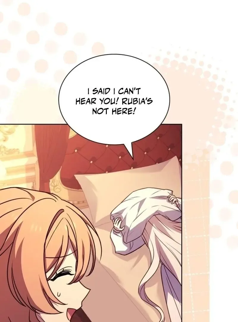 The Lady Wants to Rest Chapter 185 page 142