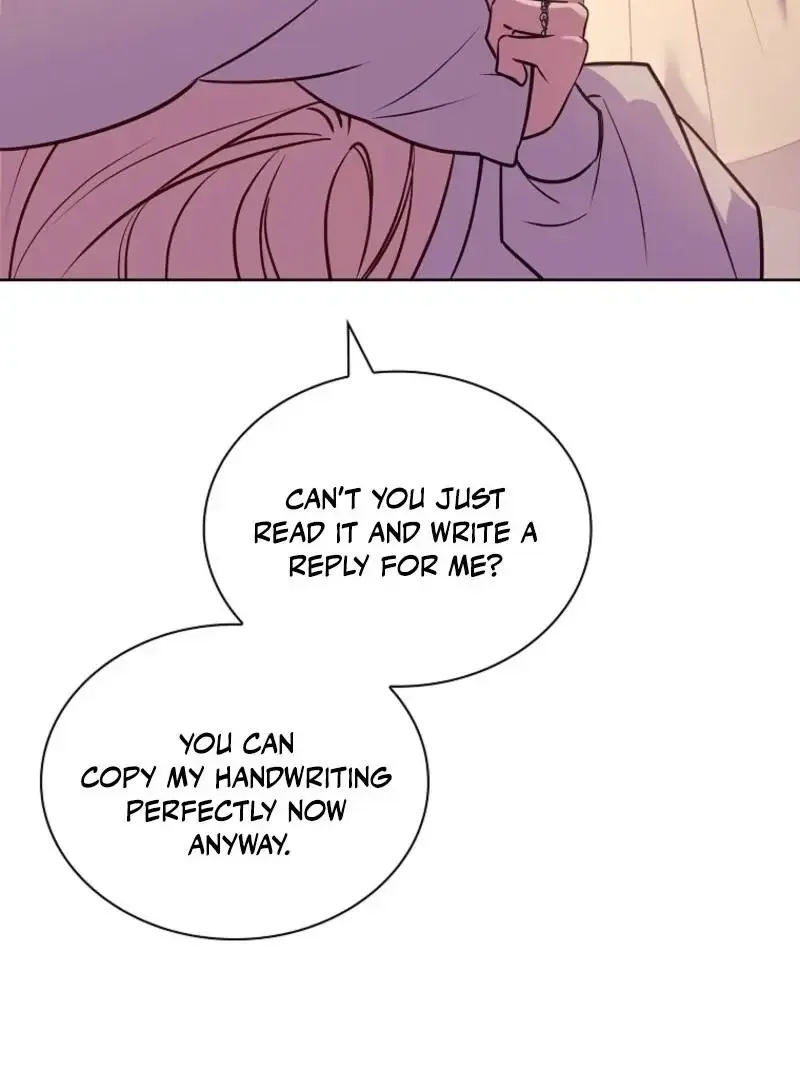 The Lady Wants to Rest Chapter 185 page 145