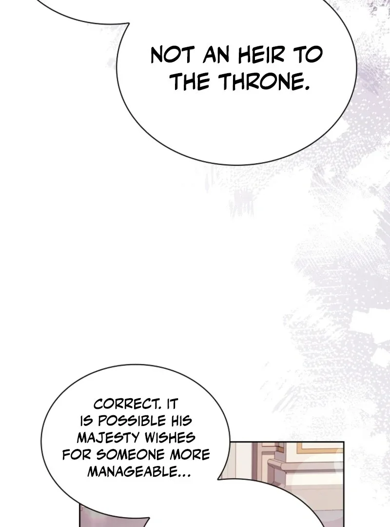 The Lady Wants to Rest Chapter 191 page 8