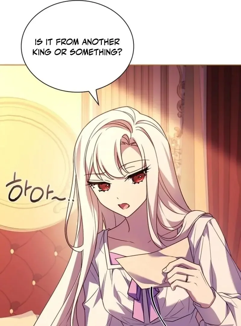 The Lady Wants to Rest Chapter 185 page 149