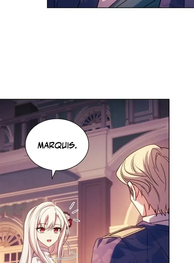 The Lady Wants to Rest Chapter 187 page 109
