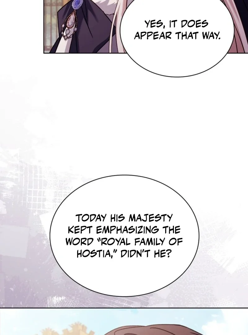 The Lady Wants to Rest Chapter 191 page 6