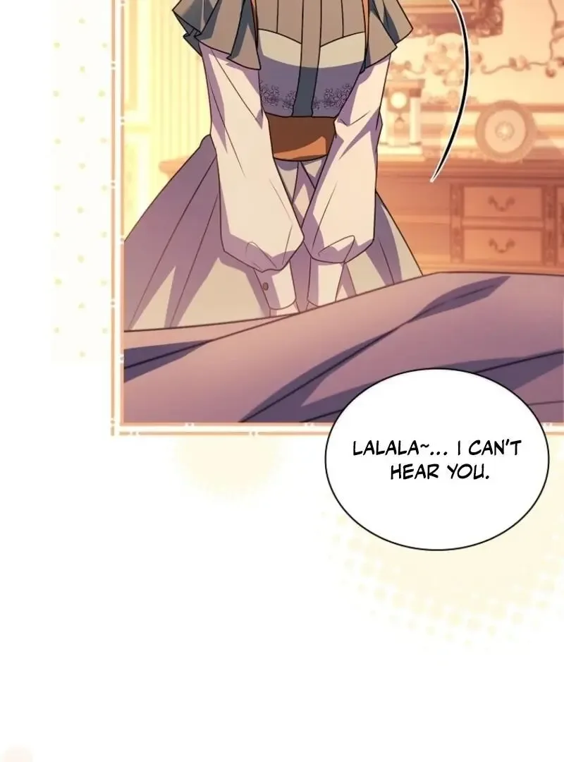 The Lady Wants to Rest Chapter 185 page 141