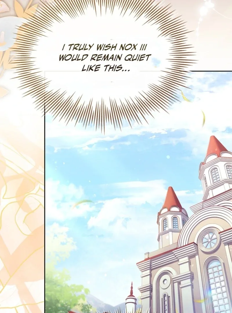 The Lady Wants to Rest Chapter 191 page 22