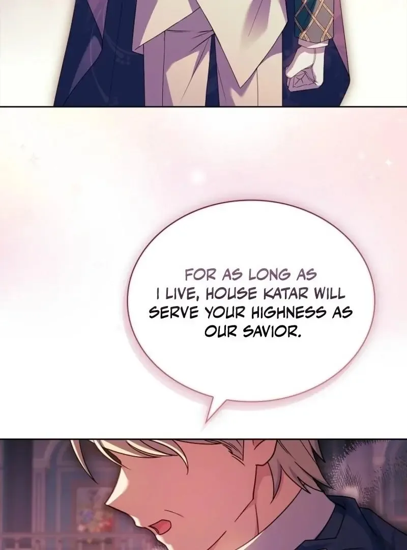 The Lady Wants to Rest Chapter 187 page 112