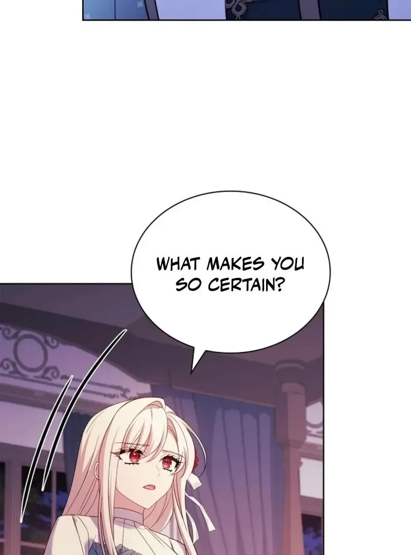 The Lady Wants to Rest Chapter 187 page 121