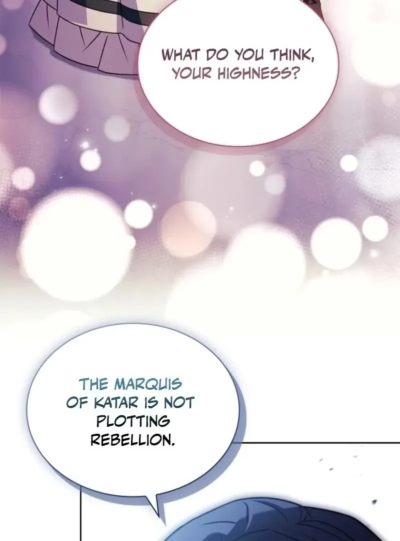 The Lady Wants to Rest Chapter 187 page 119