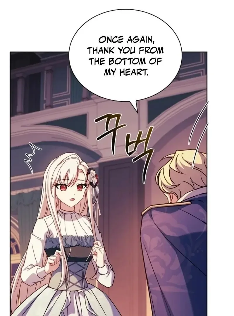 The Lady Wants to Rest Chapter 187 page 114