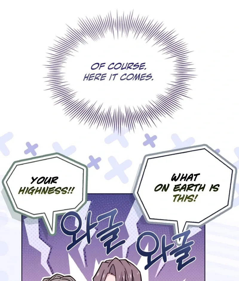 The Lady Wants to Rest Chapter 191 page 27